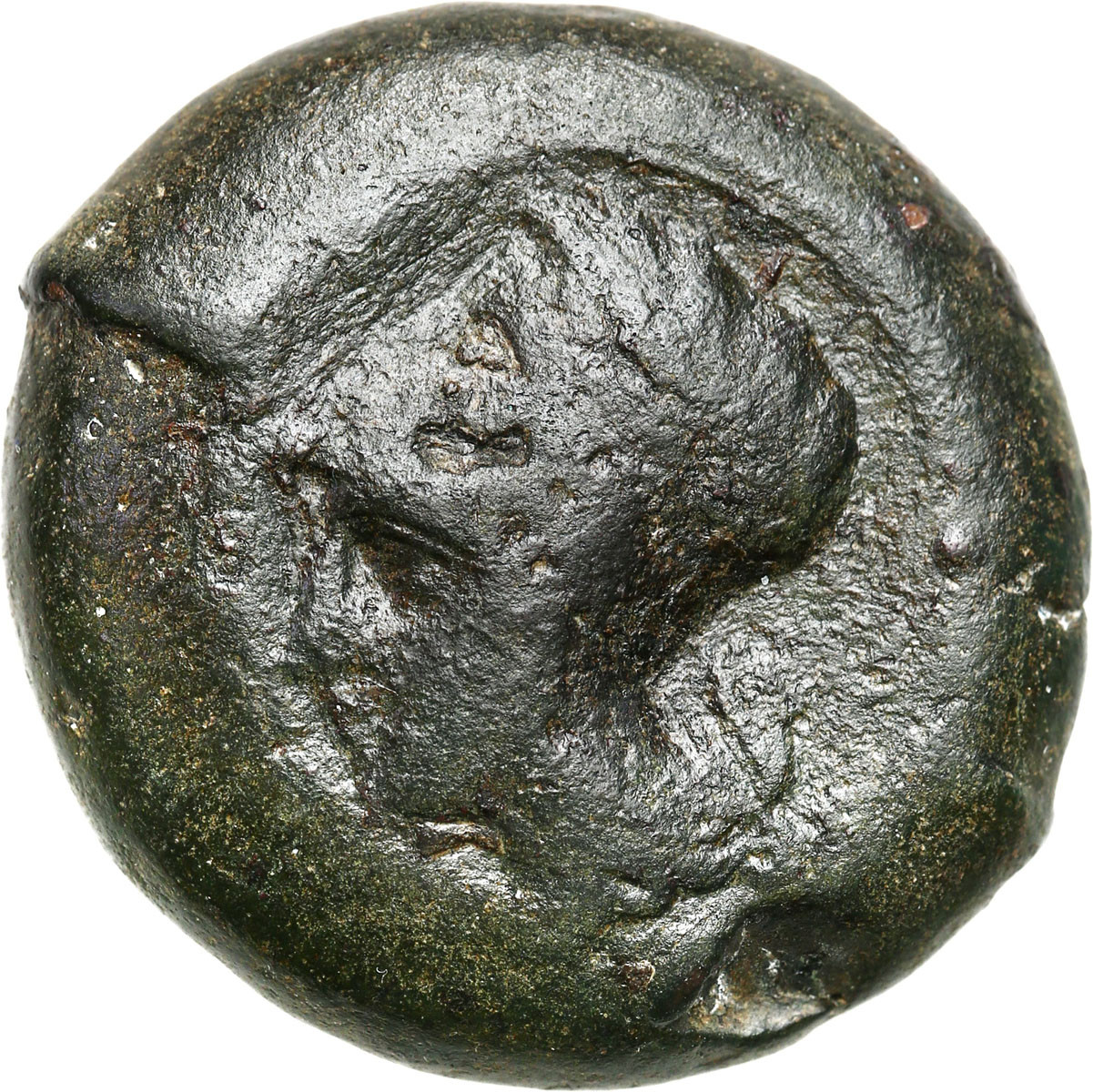 Grecja, Sycylia Trzecia Republika 345-317 r. p. n. e., Syrakuzy